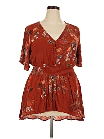 Oddi Casual Dress (view 1)
