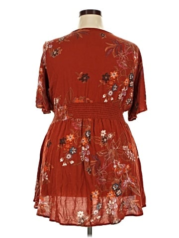 Oddi Casual Dress (view 2)
