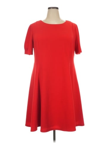 Eliza J Casual Dress (view 1)