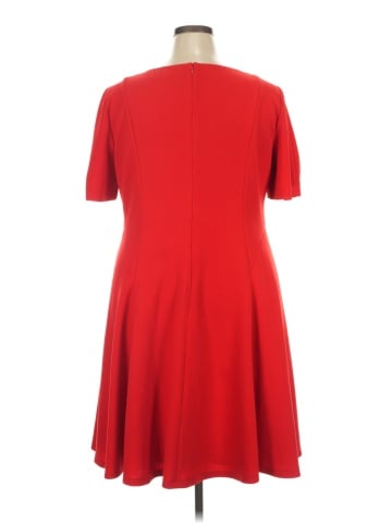 Eliza J Casual Dress (view 2)