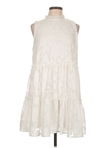 Altar'd State Casual Dress (view 1)