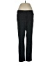 Calvin Klein Polka Dots Black Casual Pants Size 12 - photo 1