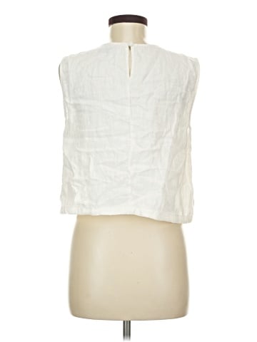 Zara Sleeveless Blouse (view 2)