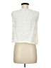 Zara White Sleeveless Blouse Size M - photo 2