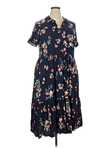 Torrid Casual Dress (view 1)