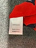 41Hawthorn 100% Polyester Red Sleeveless Blouse Size L - photo 8