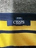 Chaps Yellow Long Sleeve Turtleneck Size L - photo 7
