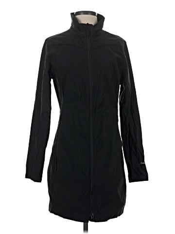Eddie Bauer Raincoat (view 1)
