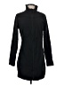 Eddie Bauer Black Raincoat Size S - photo 1