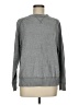 J.Crew 100% Cotton Solid Gray Pullover Sweater Size M - photo 1