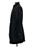 Eddie Bauer Black Raincoat Size S - photo 5