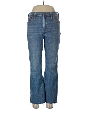Madewell Jeans (view 1)