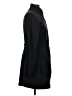 Eddie Bauer Black Raincoat Size S - photo 4