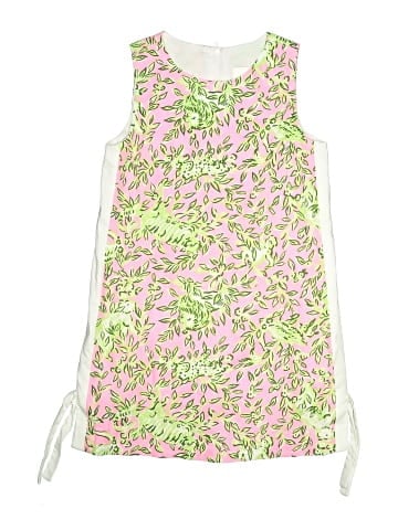 Lilly Pulitzer Dress (view 1)