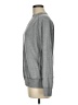 J.Crew 100% Cotton Solid Gray Pullover Sweater Size M - photo 5