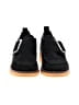 Clarks Black Flats Size 7 - photo 2