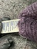 American Eagle Outfitters Gray Pullover Sweater Size S - photo 8