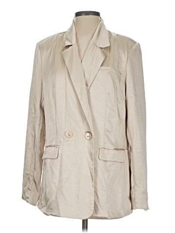 Forever 21 Blazer (view 1)