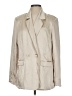 Forever 21 100% Polyester Ivory Blazer Size S - photo 1