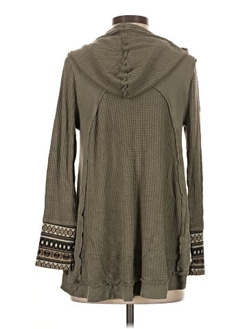 Paper Crane Pullover Sweater (view 2)
