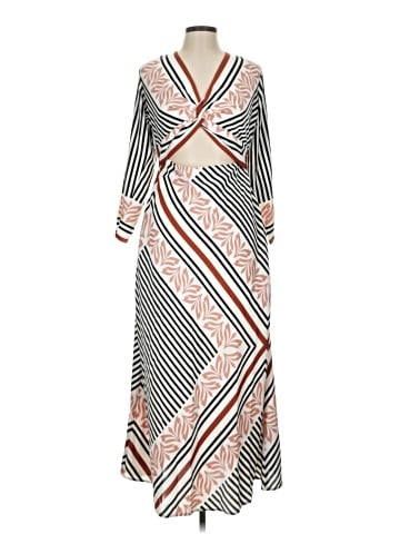 Abercrombie & Fitch Casual Dress (view 1)