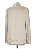 Forever 21 100% Polyester Ivory Blazer Size S - photo 2