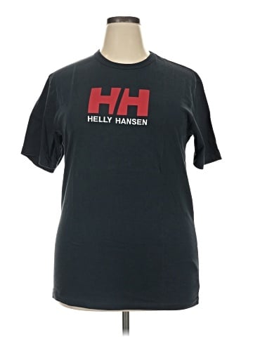 Helly Hansen Short Sleeve T-Shirt (view 1)