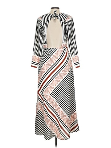 Abercrombie & Fitch Casual Dress (view 2)