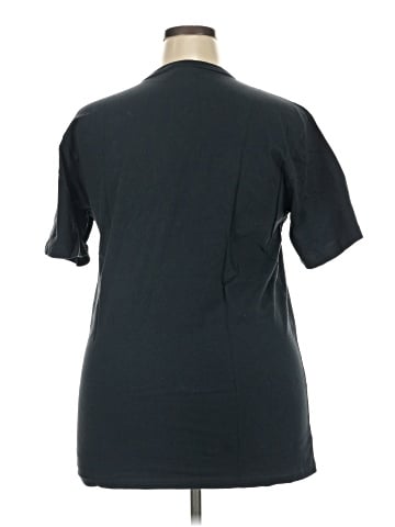Helly Hansen Short Sleeve T-Shirt (view 2)