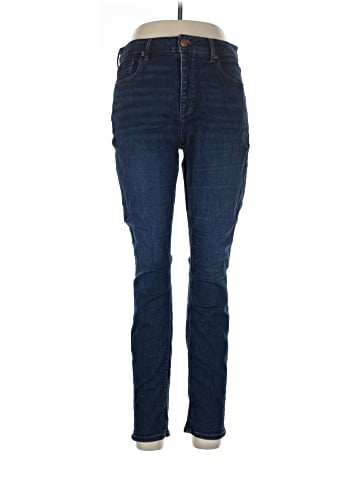 Ann Taylor LOFT Jeans (view 1)