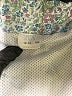 Zara Stars Blue Shorts Size 13 - 14 - photo 3