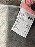Elodie 100% Cotton Polka Dots Pink Sleeveless Button-Down Shirt Size S - photo 8