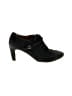 Ecco Black Heels Size EU 40 - photo 1