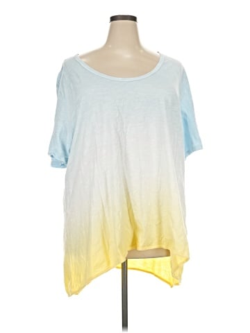 American Rag Cie Short Sleeve T-Shirt (view 1)