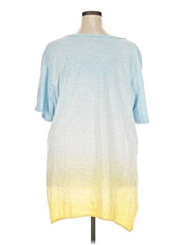 American Rag Cie Short Sleeve T-Shirt (view 2)