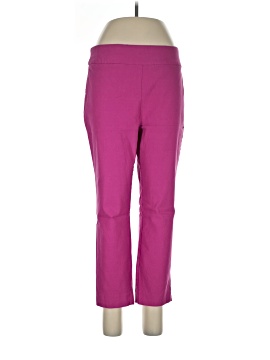 So Slimming By Chico's Active Pants
