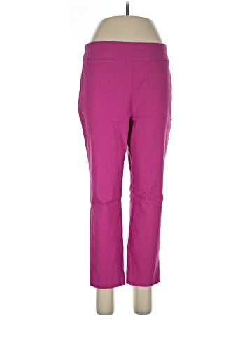 So Slimming by Chico's Active Pants (view 1)