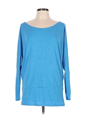lucy 3/4 Sleeve T-Shirt (view 1)