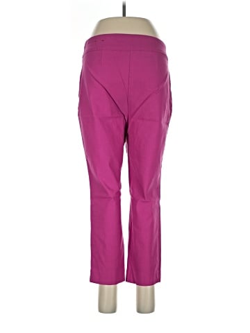 So Slimming by Chico's Active Pants (view 2)