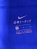 Nike Tie-dye Blue Skort Size M - photo 3
