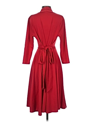 By Design Cocktail Dress (view 2)