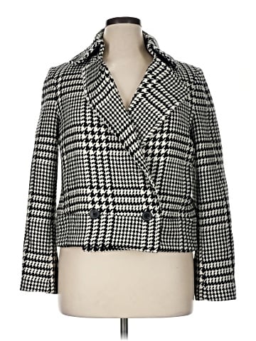 Liz Claiborne Blazer (view 1)