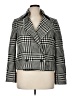 Liz Claiborne Houndstooth Ivory Blazer Size XL - photo 1