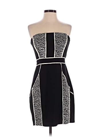 Max and Cleo Cocktail Dress (view 1)
