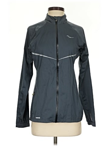 Saucony Track Jacket (view 1)