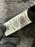 Ann Taylor 100% Polyester Black Casual Pants Size 12 - photo 8