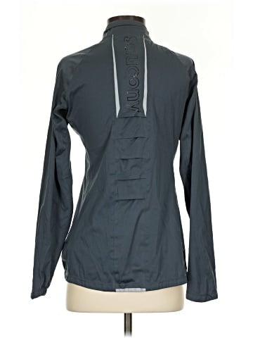 Saucony Track Jacket (view 2)