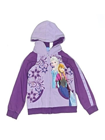 Disney Zip Up Hoodie (view 1)