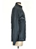 Saucony 100% Polyester Blue Track Jacket Size S - photo 4