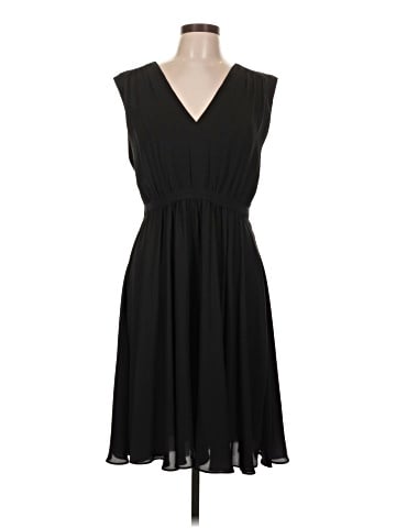 BCBGMAXAZRIA Casual Dress (view 1)